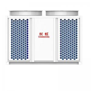 长虹